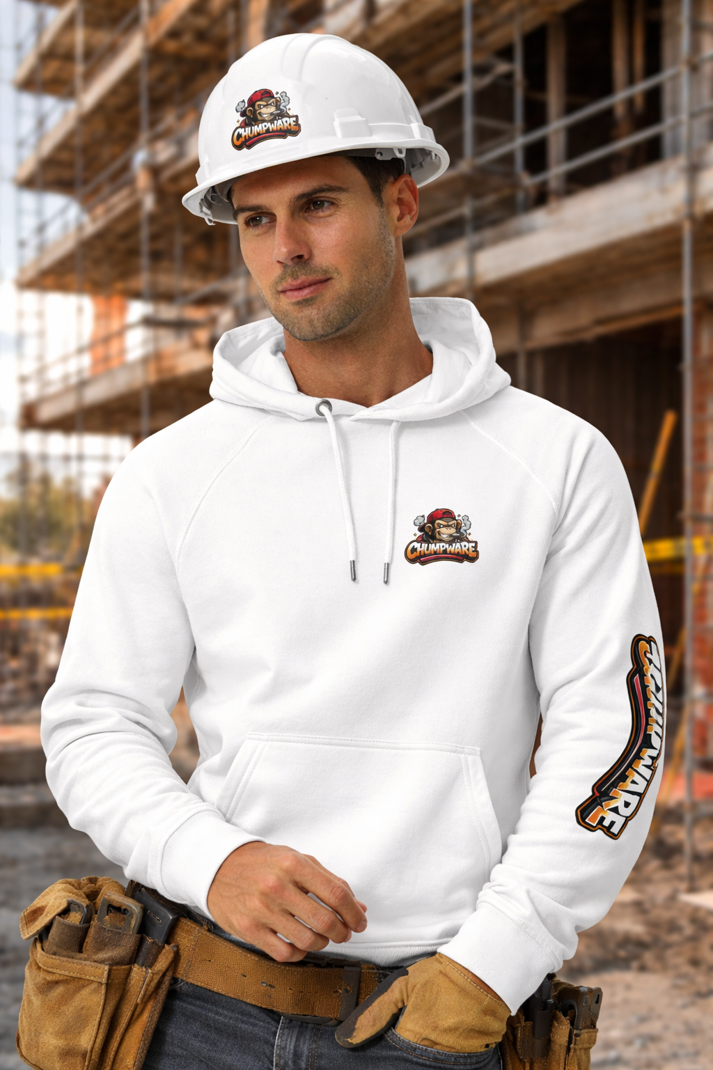 Chumpware Premium Hoodie