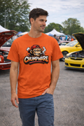 Chumpware Monkey Mark Classic Tee